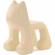 Magis - Julian Kinderstuhl Pink