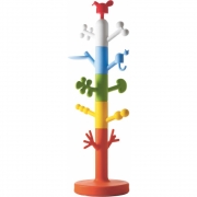 Magis - Paradise Tree Garderobenständer 