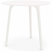 Magis - First Tisch rund Outdoor 