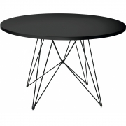 Magis - XZ3 Tisch rund 