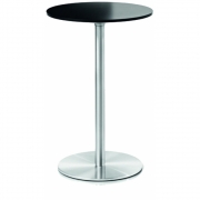 Magis - Passe-Partout Stehtisch Schwarz