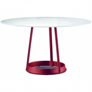 Magis - Brut Tisch Round