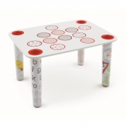 Magis - Little Flare Tisch