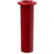 Magis - Bouquet Tischleuchte / Vase Bordeaux (1796)