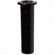 Magis - Bouquet Tischleuchte / Vase Schwarzbraun (1797)