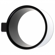 Magis - Lost Decken-/Wandleuchte L