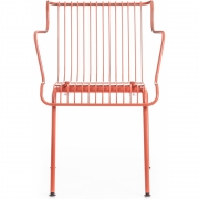 Magis - South Stuhl Orange