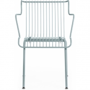 Magis - South Stuhl Himmelblau