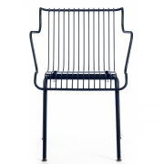 Magis - South Stuhl Nachtblau