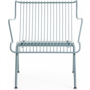 Magis - South Stuhl niedrig 