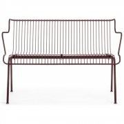 Magis - South Bank Bordeauxrot