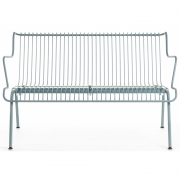 Magis - South Bank niedrig Himmelblau