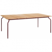 Magis - South Tisch 200x120 cm 