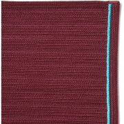 Magis - South Teppich 300x200 cm / Rot