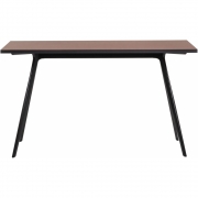 Magis - Baguette Tisch 130x65 cm Schwarz | Fenix bordeaux