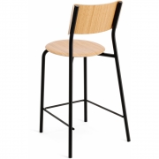 TIPTOE - SSD Barstuhl 65