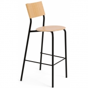 TIPTOE - SSD Barstuhl 75