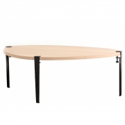 TIPTOE - Pebble Couchtisch 