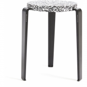 TIPTOE - Lou Hocker Recyceltes Plastik Macchiato 