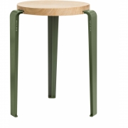 TIPTOE - Lou Hocker Eiche massiv Rosemary Green