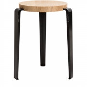 TIPTOE - Lou Hocker Eiche massiv 