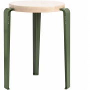 TIPTOE - Lou Hocker Buche massiv Rosemary Green