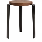 TIPTOE - Lou Hocker Eiche gefärbt 