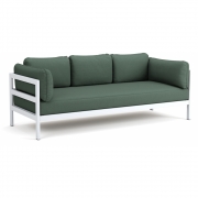 TIPTOE - Easy Sofa 3-4 Sitzer Austral Grey 