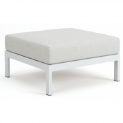 TIPTOE - Easy Ottomane Eckelement Austral Grey 