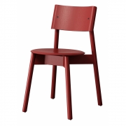 TIPTOE - SSD Stuhl Full Wood