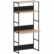 TIPTOE - Unit Schreibtischregal 