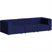 TIPTOE - Bridge Sofa 3-4-Sitzer 