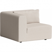 TIPTOE - Bridge Sofa Eckmodul