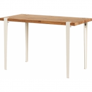 TIPTOE - Brixton Esstisch Cream White