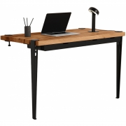 TIPTOE - Classic Wandschreibtisch mit Schubladen 