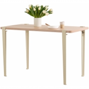 TIPTOE - Lobo Esstisch Heju Edition 