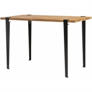 TIPTOE - Noma Schreibtisch aus recyceltem Altholz 