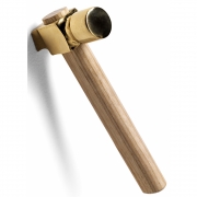 mogg - Bastaaa Kleiderhaken (3er Set) 