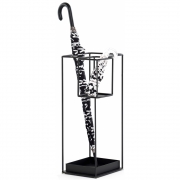 mogg - Duo Regenschirmständer 