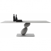 mogg - Matera Tisch Rechteckig 