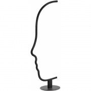 mogg - Vis a Vis Stehleuchte LED