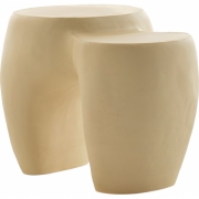 mogg - Dune Couchtisch S 