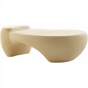 mogg - Dune Couchtisch L 