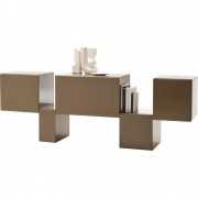 mogg - Fractal Sideboard