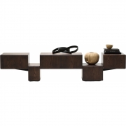 mogg - Fractal TV Sideboard