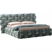 mogg - Flirt Bett 180 cm 