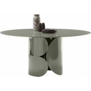 mogg - Shape Tisch Rund 