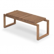 Skagerak - Cutter Bank Teak