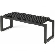 Skagerak - Cutter Bank Schwarz