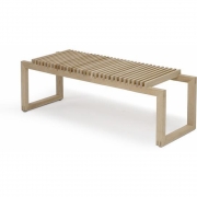 Skagerak - Cutter Bank Eiche